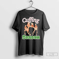 Classic Cuffing Season Two Deer Graphic T-Shirts, Hoodie, Sweatshirt | AU01DripNestTees.com