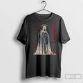 Classic Cyberpunk Cat Girl Iriot Anime T-Shirts, Hoodie, Sweatshirt | AU01DripNestTees.com