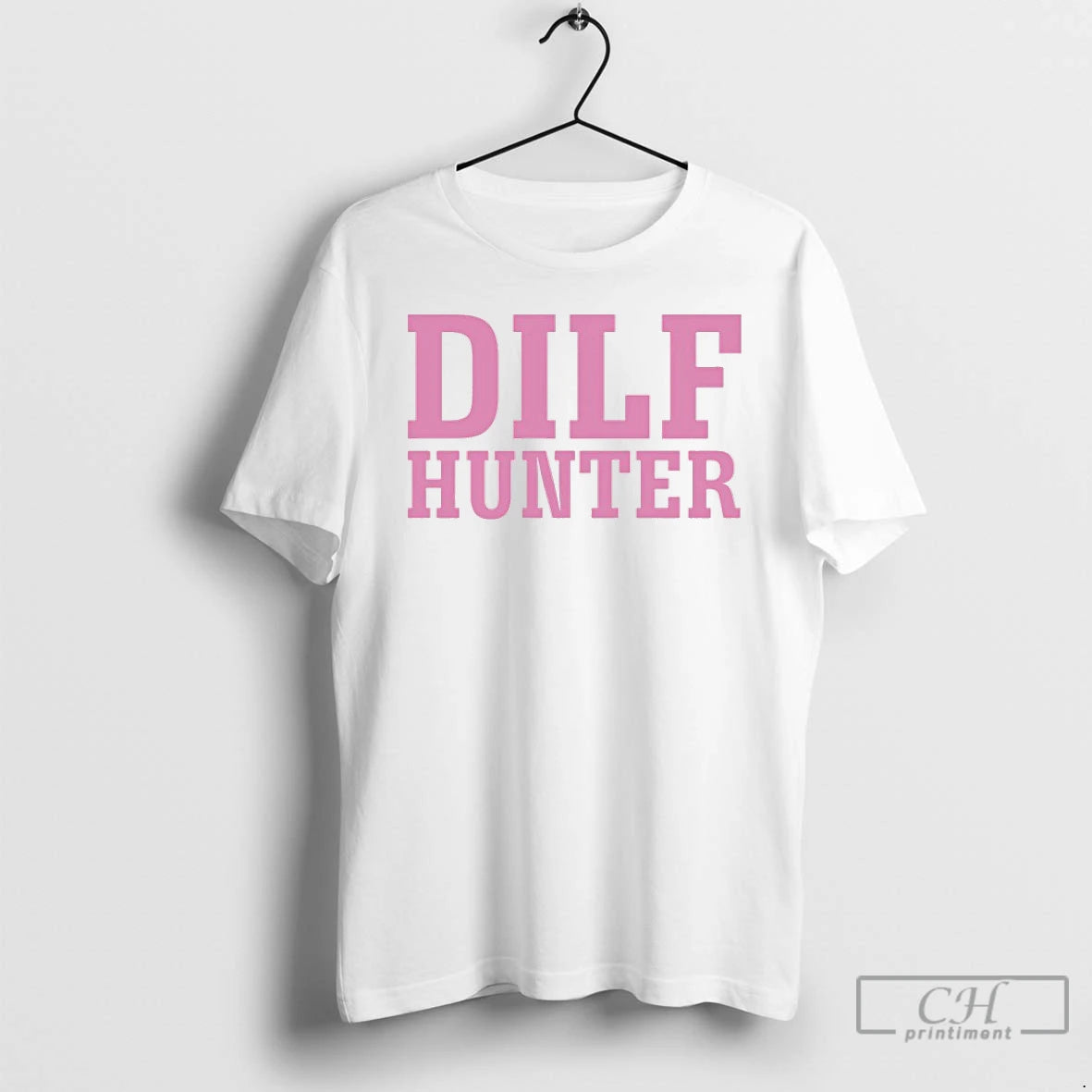 Classic Dilf Hunter T-Shirts, Hoodie, Sweatshirt | AU01DripNestTees.com