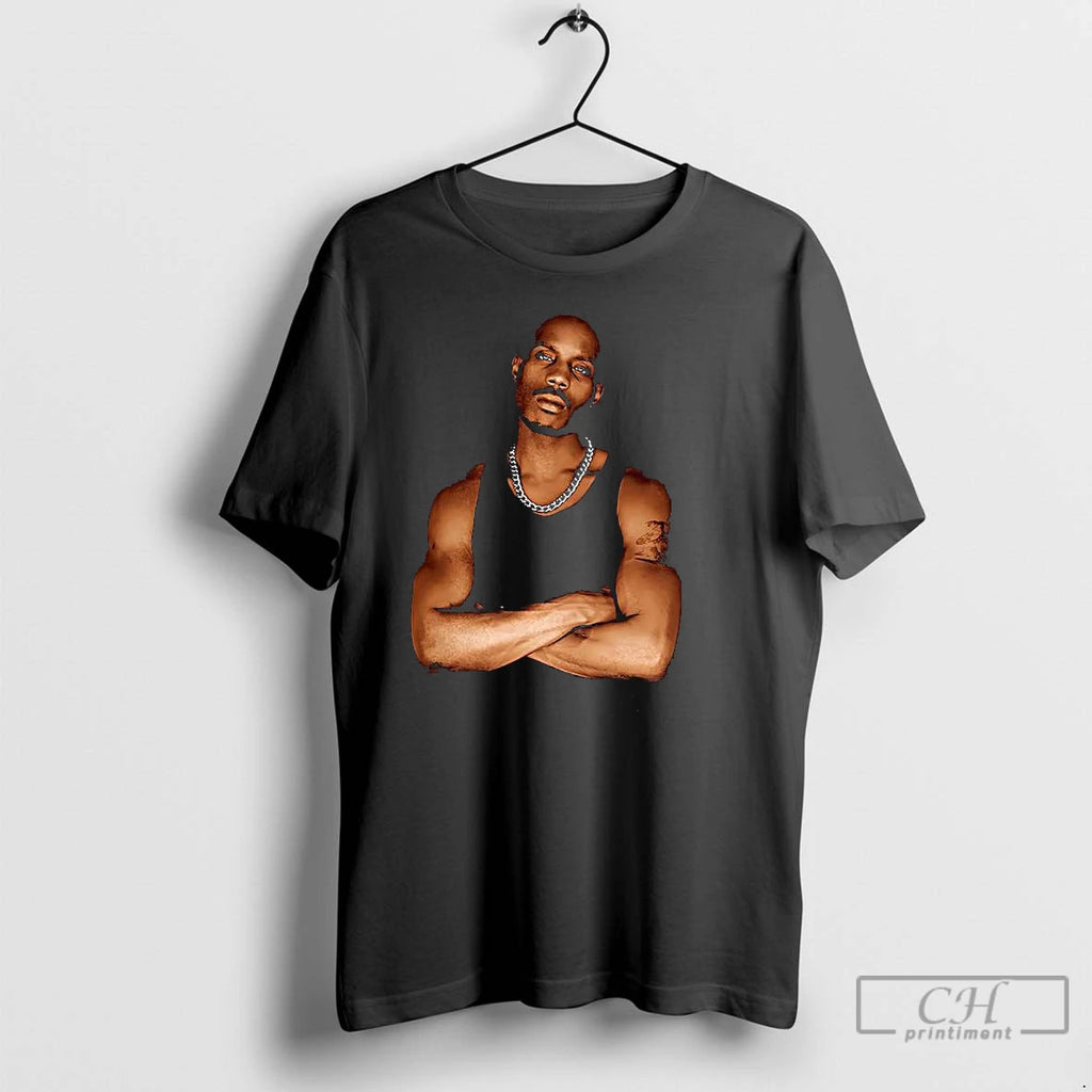 Classic Dmx Gang Portrait Tribute T-Shirts, Hoodie, Sweatshirt | AU01DripNestTees.com