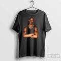 Classic Dmx Gang Portrait Tribute T-Shirts, Hoodie, Sweatshirt | AU01DripNestTees.com