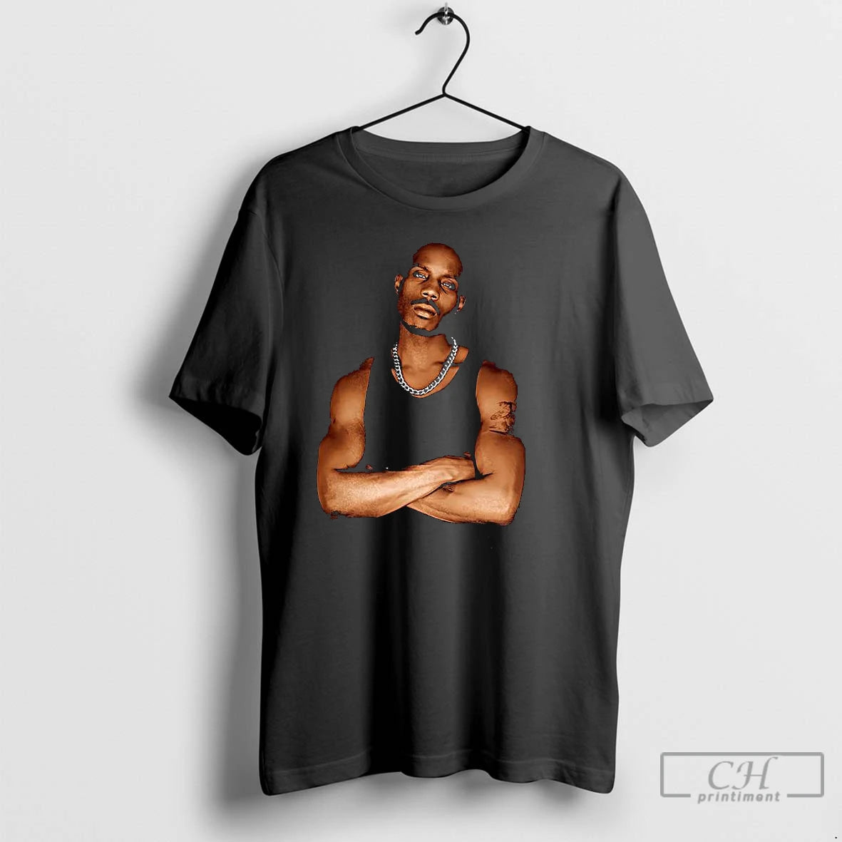 Classic Dmx Gang Portrait Tribute T-Shirts, Hoodie, Sweatshirt | AU01DripNestTees.com