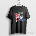 Classic Dashawn Hand Chasing Patrick Mahomes T-Shirts, Hoodie, Sweatshirt | AU01DripNestTees.com