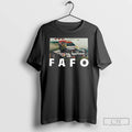 Classic Dale Earnhardt Fafo Nascar Winston Cup Series Retro T-Shirts, Hoodie, Sweatshirt | AU01DripNestTees.com