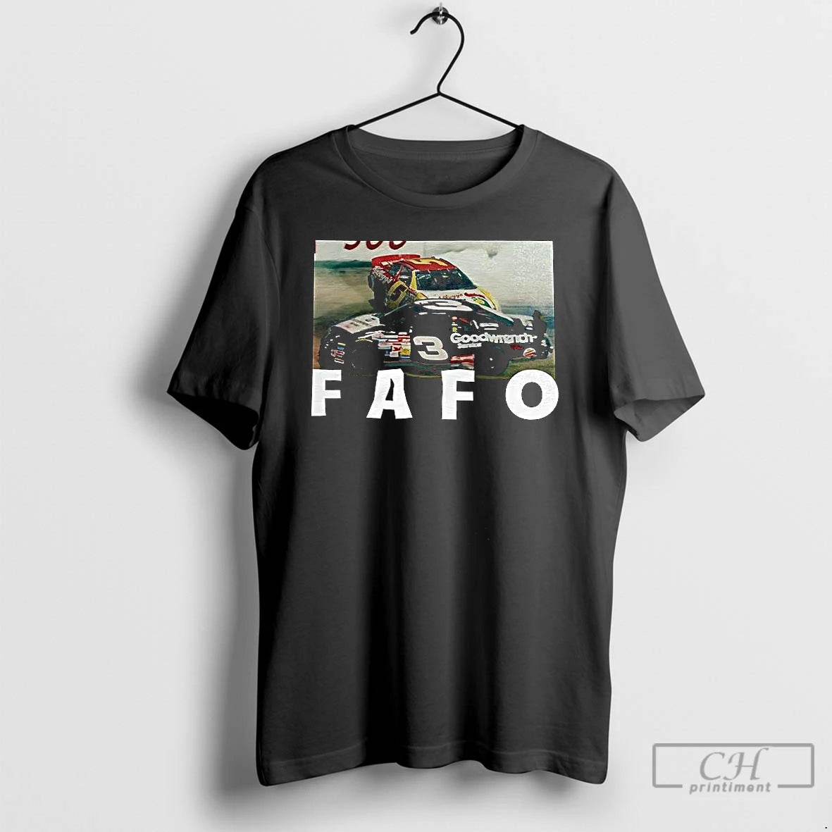Classic Dale Earnhardt Fafo Nascar Winston Cup Series Retro T-Shirts, Hoodie, Sweatshirt | AU01DripNestTees.com