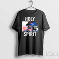Classic Dale Earnhardt Nascar Winston Cup Series Holy Spirit Meme T-Shirts, Hoodie, Sweatshirt | AU01DripNestTees.com