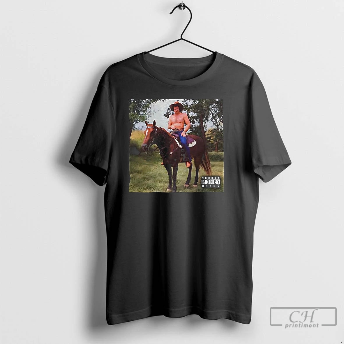 Classic Dale Earnhardt Riding Horse Retro T-Shirts, Hoodie, Sweatshirt | AU01DripNestTees.com