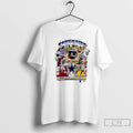 Classic Dallas Cowboys Riding Wild Troy Aikmanthe Triplets T-Shirts, Hoodie, Sweatshirt | AU01DripNestTees.com