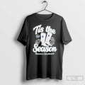 Classic Dallas Cowboys Tis The Season Boots Americas Sweethearts T-Shirts, Hoodie, Sweatshirt | AU01DripNestTees.com