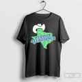 Classic Dallas Mavericks Pledging Allegiance T-Shirts, Hoodie, Sweatshirt | AU01DripNestTees.com