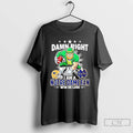 Classic Damn Right I Am A Notre Dame Fan Win Or Lose Mascot 25 T-Shirts, Hoodie, Sweatshirt | AU01DripNestTees.com