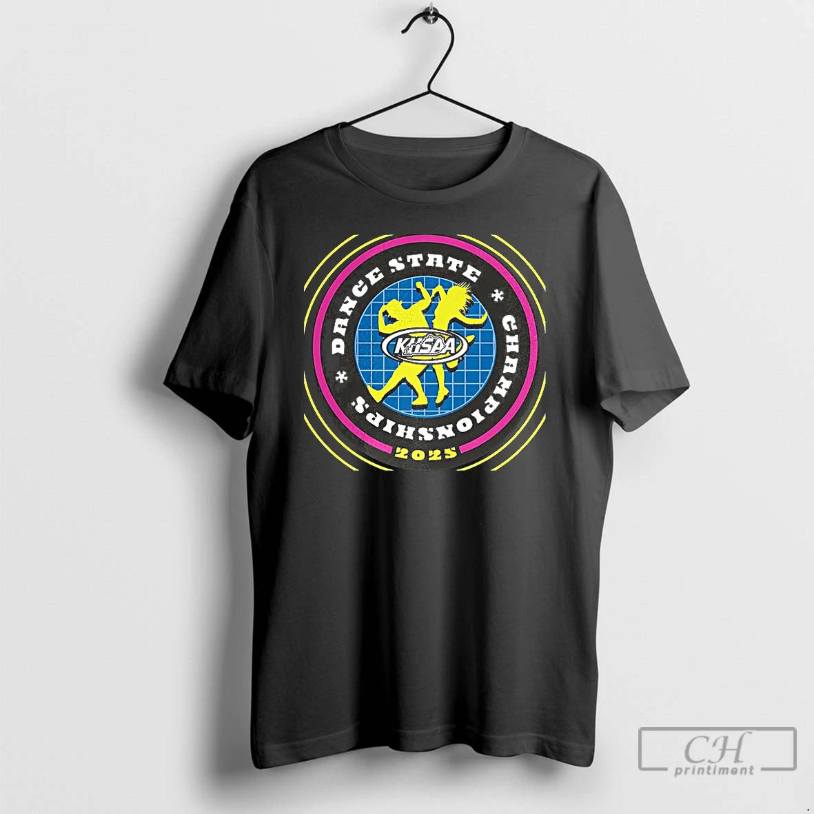 Classic Dance State Championships 2025 Khsaa T-Shirts, Hoodie, Sweatshirt | AU01DripNestTees.com
