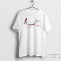 Classic Dancing Mascot Erase The M Ohio State Rivalry Christmas T-Shirts, Hoodie, Sweatshirt | AU01DripNestTees.com