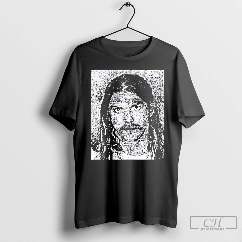Classic Dash Snow American Artist Portrait T-Shirts, Hoodie, Sweatshirt | AU01DripNestTees.com