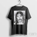 Classic Dash Snow American Artist Portrait T-Shirts, Hoodie, Sweatshirt | AU01DripNestTees.com