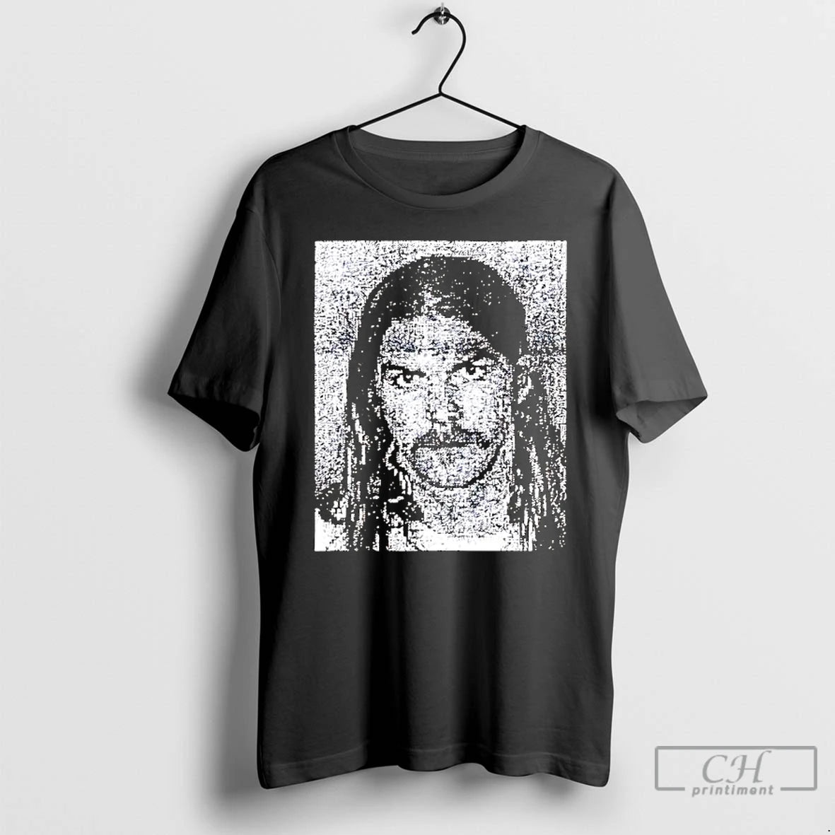 Classic Dash Snow American Artist Portrait T-Shirts, Hoodie, Sweatshirt | AU01DripNestTees.com