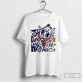 Classic Dave Hill Luci T-Shirts, Hoodie, Sweatshirt | AU01DripNestTees.com