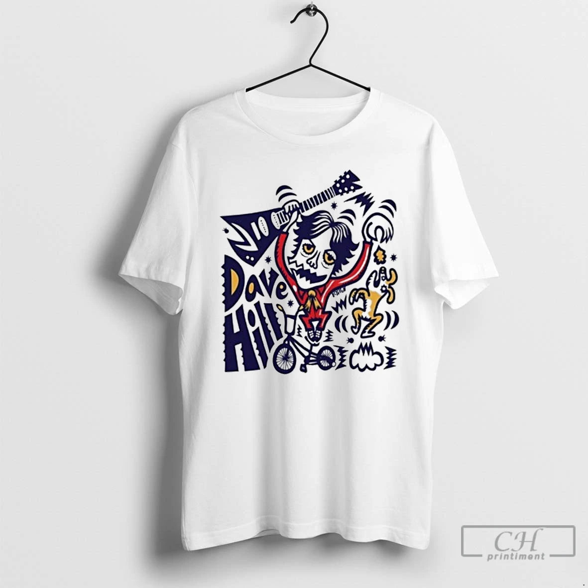 Classic Dave Hill And Luci T-Shirts, Hoodie, Sweatshirt | AU01DripNestTees.com
