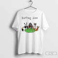 Classic Dave Portnoy Betting Zoo Cartoon T-Shirts, Hoodie, Sweatshirt | AU01DripNestTees.com