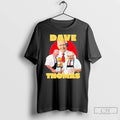 Classic Dave Thomas Wendy Graphic T-Shirts, Hoodie, Sweatshirt | AU01DripNestTees.com