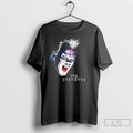Classic David The Lost Boys Dracula Horror Face T-Shirts, Hoodie, Sweatshirt | AU01DripNestTees.com