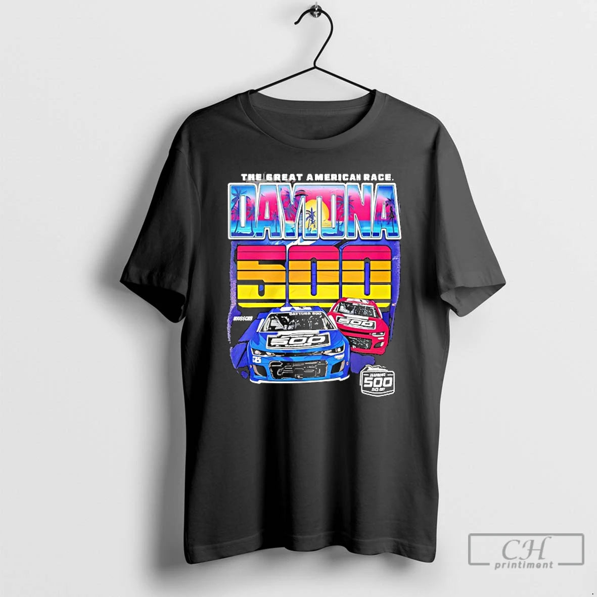 Classic Daytona International Speedway Checkered Flag Sports 2025 Daytona T-Shirts, Hoodie, Sweatshirt | AU01DripNestTees.com