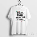 Classic Deck The Halls And Not Your Co Worker Christmas Lights T-Shirts, Hoodie, Sweatshirt | AU01DripNestTees.com