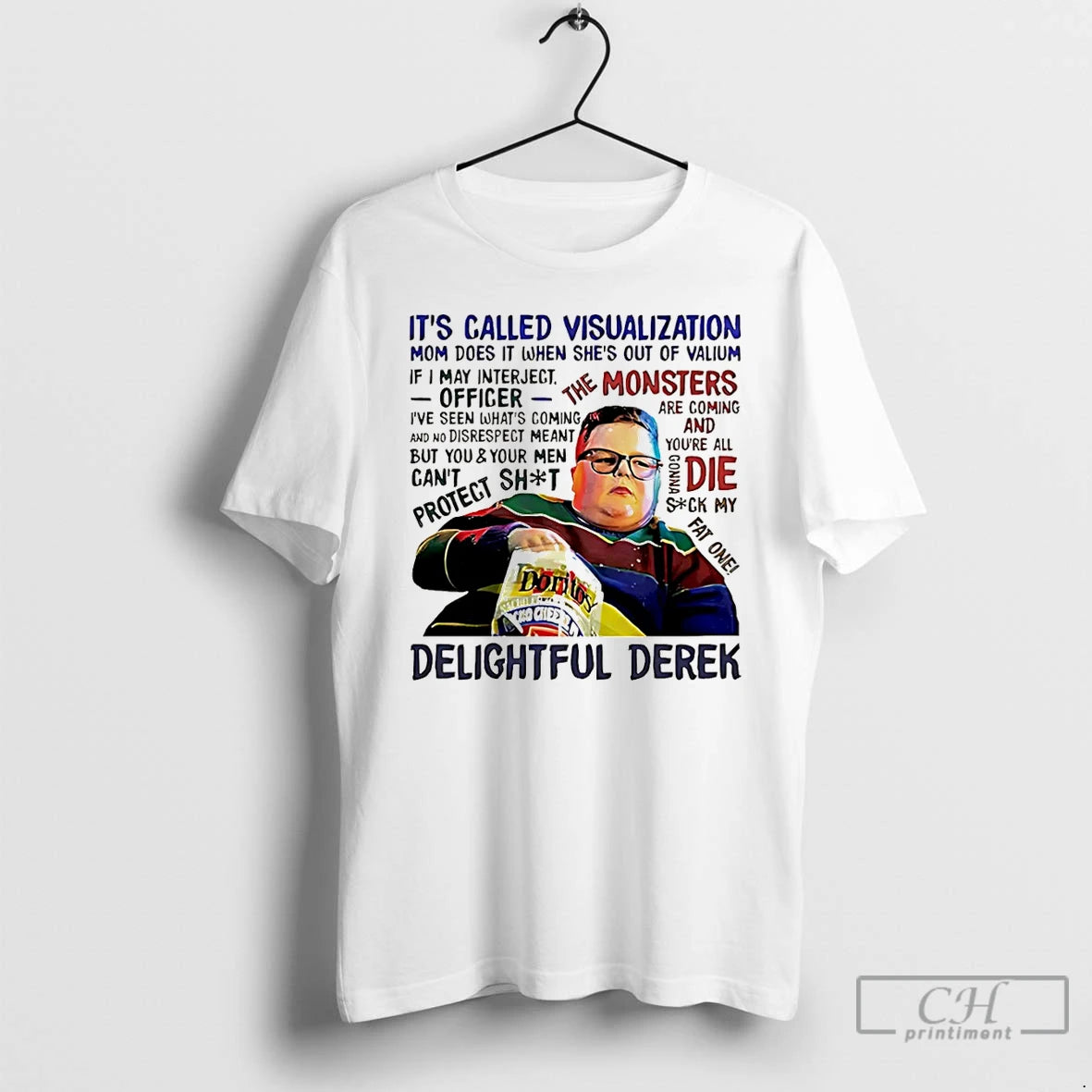 Classic Delightful Derek Suck A Fat One Ufo Movie Christmas T-Shirts, Hoodie, Sweatshirt | AU01DripNestTees.com