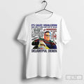 Classic Delightful Derek Suck A Fat One Ufo Movie T-Shirts, Hoodie, Sweatshirt | AU01DripNestTees.com