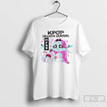 Classic Demon Hunters Demon Fan T-Shirts, Hoodie, Sweatshirt | AU01DripNestTees.com