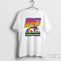 Classic Denver Nuggets Retro Champs Pride T-Shirts, Hoodie, Sweatshirt | AU01DripNestTees.com