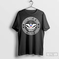 Classic Department Of War United States Of America Logo T-Shirts, Hoodie, Sweatshirt | AU01DripNestTees.com