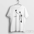 Classic Derek Jeter The Captain New York Yankees Legend Signature T-Shirts, Hoodie, Sweatshirt | AU01DripNestTees.com