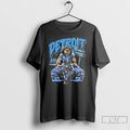 Classic Detroit Lions Woodward All American Road T-Shirts, Hoodie, Sweatshirt | AU01DripNestTees.com