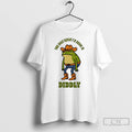 Classic Diddly The Only Squat Im Doing Is Diddly Frog T-Shirts, Hoodie, Sweatshirt | AU01DripNestTees.com