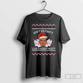 Classic Diddy Santa Hat Aint No Party Like A Diddy Party Christmas T Shirts Sweater Hoodie, Sweatshirt | AU01DripNestTees.com