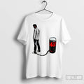 Classic Diet Coke Tied To Freshwater Sarcastic T-Shirts, Hoodie, Sweatshirt | AU01DripNestTees.com