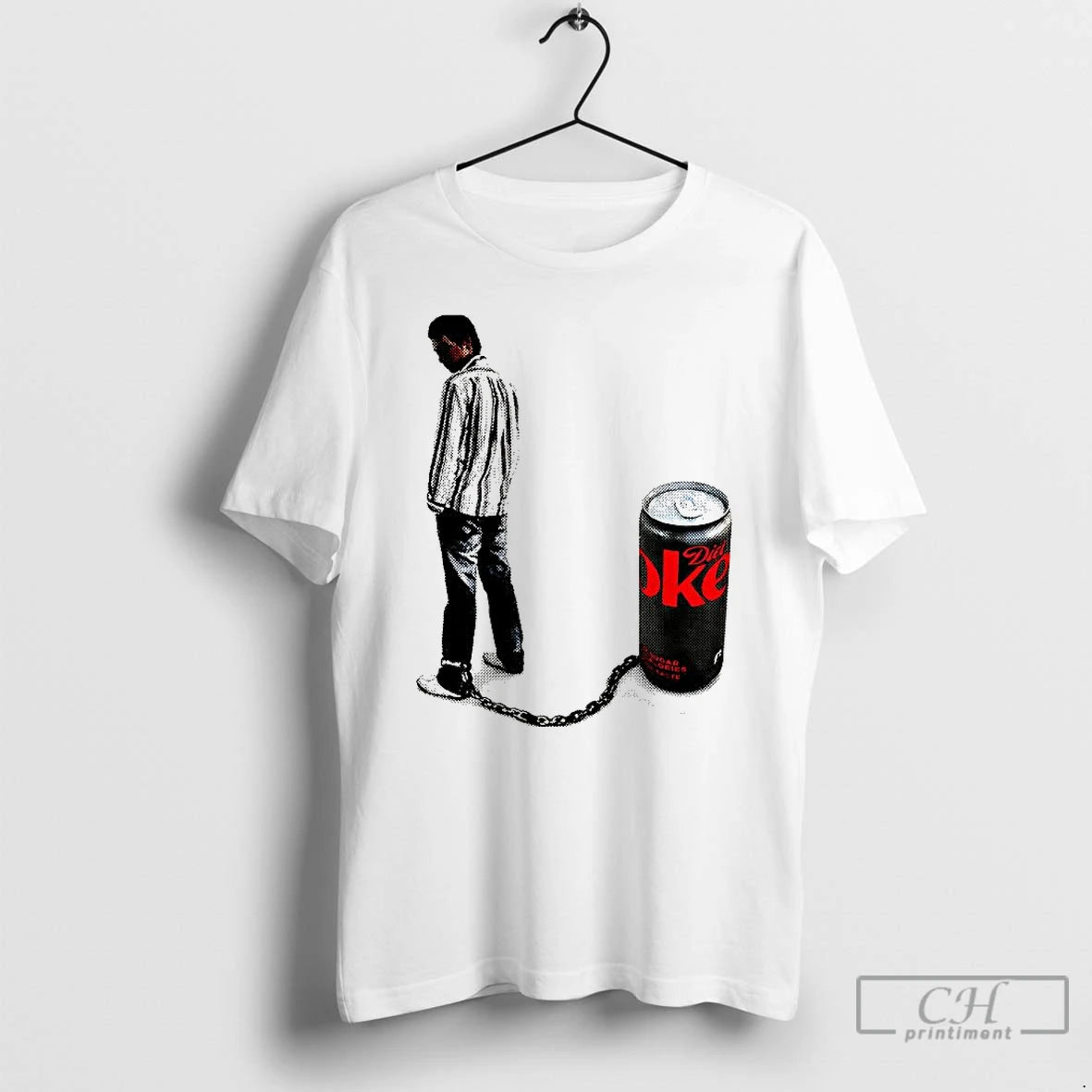 Classic Diet Coke Tied To Freshwater Sarcastic T-Shirts, Hoodie, Sweatshirt | AU01DripNestTees.com