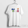 Classic Dogs In Jumpers Cartoon T-Shirts, Hoodie, Sweatshirt | AU01DripNestTees.com