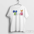 Classic Dogs In Jumpers Funny T-Shirts, Hoodie, Sweatshirt | AU01DripNestTees.com