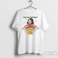 Classic Dont Like Abortions Get A Vasectomy Rainbow T-Shirts, Hoodie, Sweatshirt | AU01DripNestTees.com