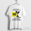 Classic Dont Piss Me Off Im A Grumpy Cat Dollar General Woman T Shirts Sweater Hoodie, Sweatshirt | AU01DripNestTees.com