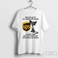 Classic Dont Piss Me Off Im A Grumpy Cat Ups Woman T-Shirts, Hoodie, Sweatshirt | AU01DripNestTees.com