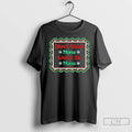 Classic Dont Start None Wont Be None Ugly Christmas T-Shirts, Hoodie, Sweatshirt | AU01DripNestTees.com