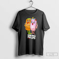Classic Dope As Yola Push Trees Home Girls For Life T-Shirts, Hoodie, Sweatshirt | AU01DripNestTees.com