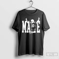 Classic Drake Maye Football Signatures T-Shirts, Hoodie, Sweatshirt | AU01DripNestTees.com