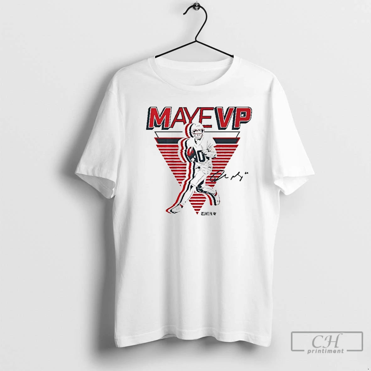 Classic Drake Maye Mayevp T-Shirts, Hoodie, Sweatshirt | AU01DripNestTees.com