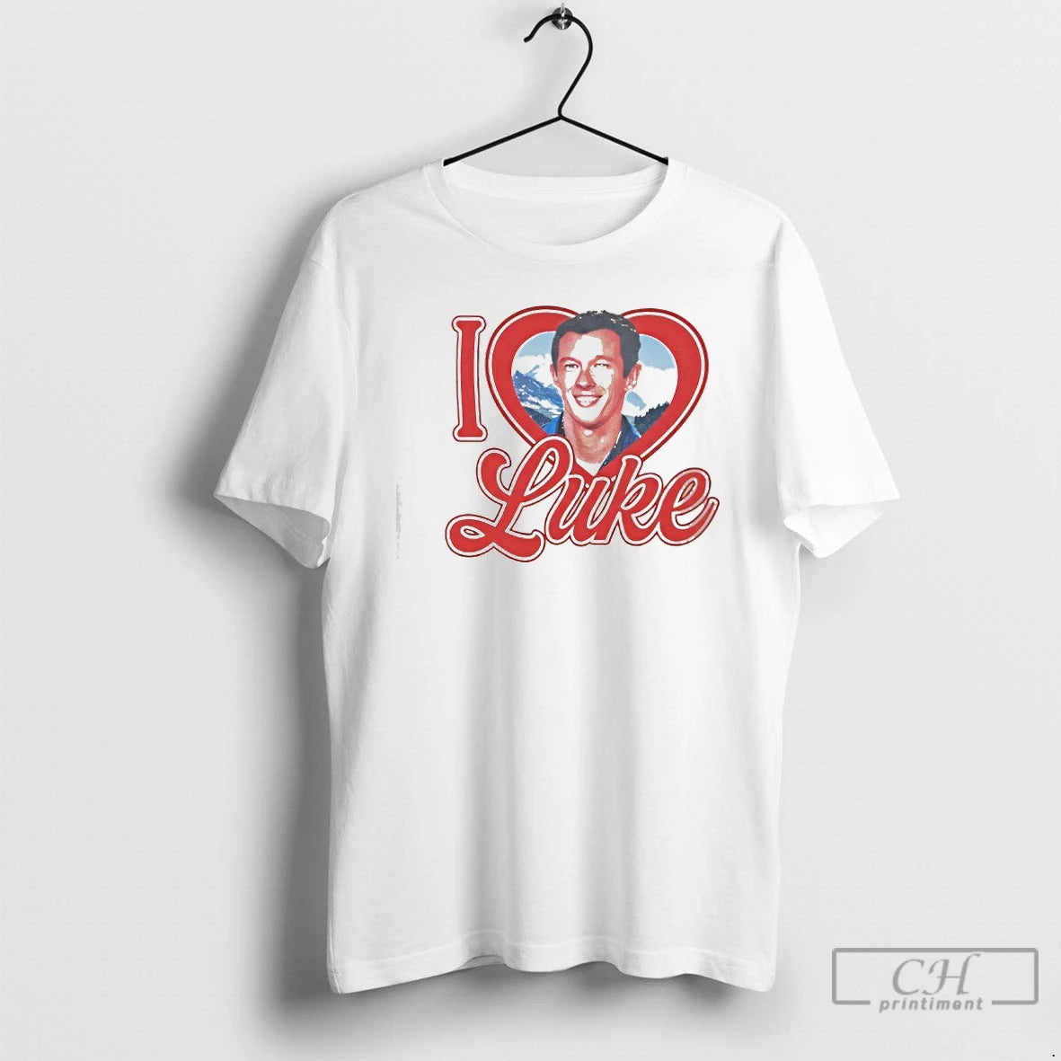 Classic Dua Lipa Callum Turner I Heart Luke T-Shirts, Hoodie, Sweatshirt | AU01DripNestTees.com