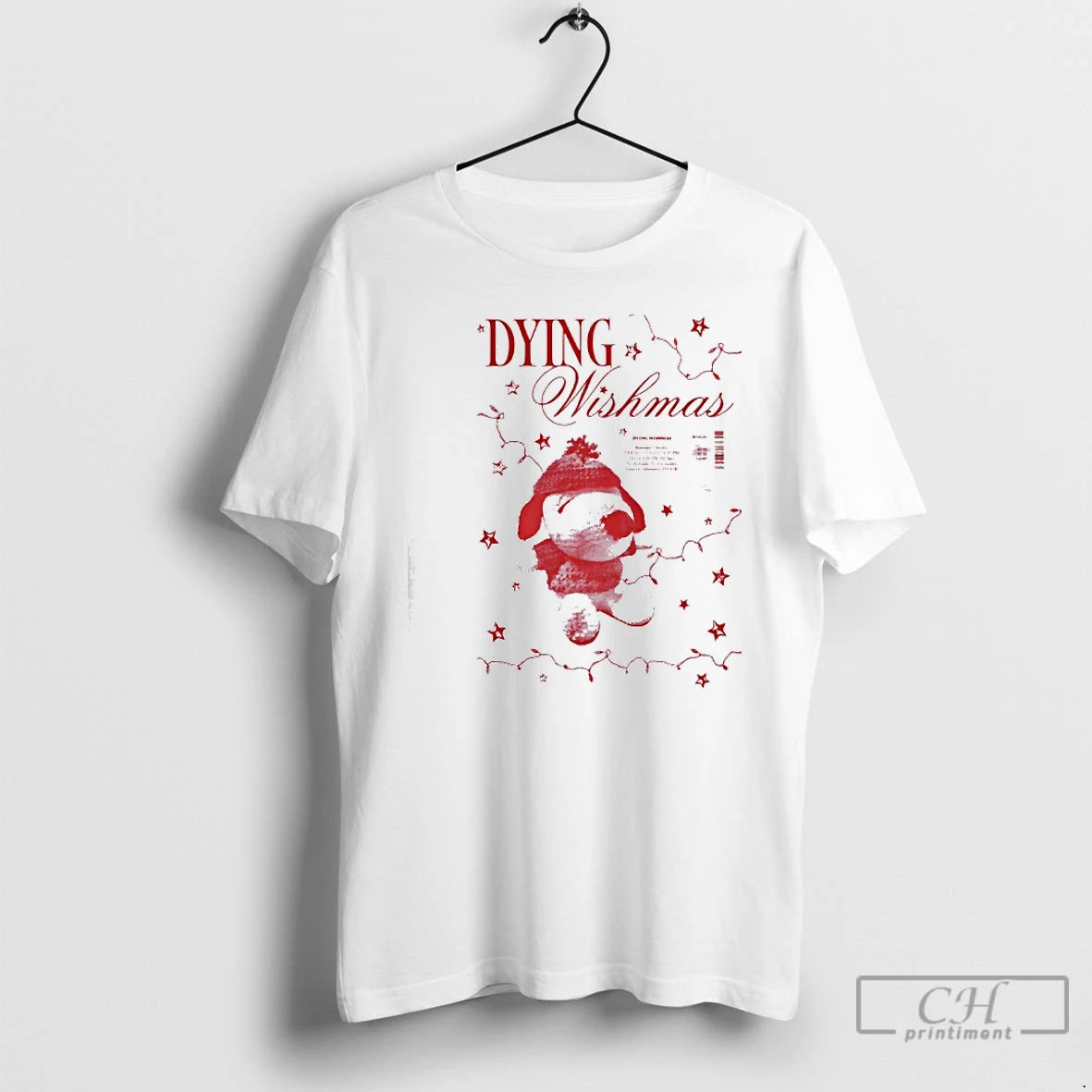 Classic Dying Wish 12 12 2025 Portland Or T-Shirts, Hoodie, Sweatshirt | AU01DripNestTees.com