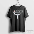 Classic Dylan Cease Toronto Cease Desist T-Shirts, Hoodie, Sweatshirt | AU01DripNestTees.com